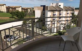Enseada Nautico Residence